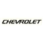 Chevrolet  Tailgate or Fender Italic Decal Vinyl