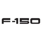 Ford F-150 Vinyl  Insignia